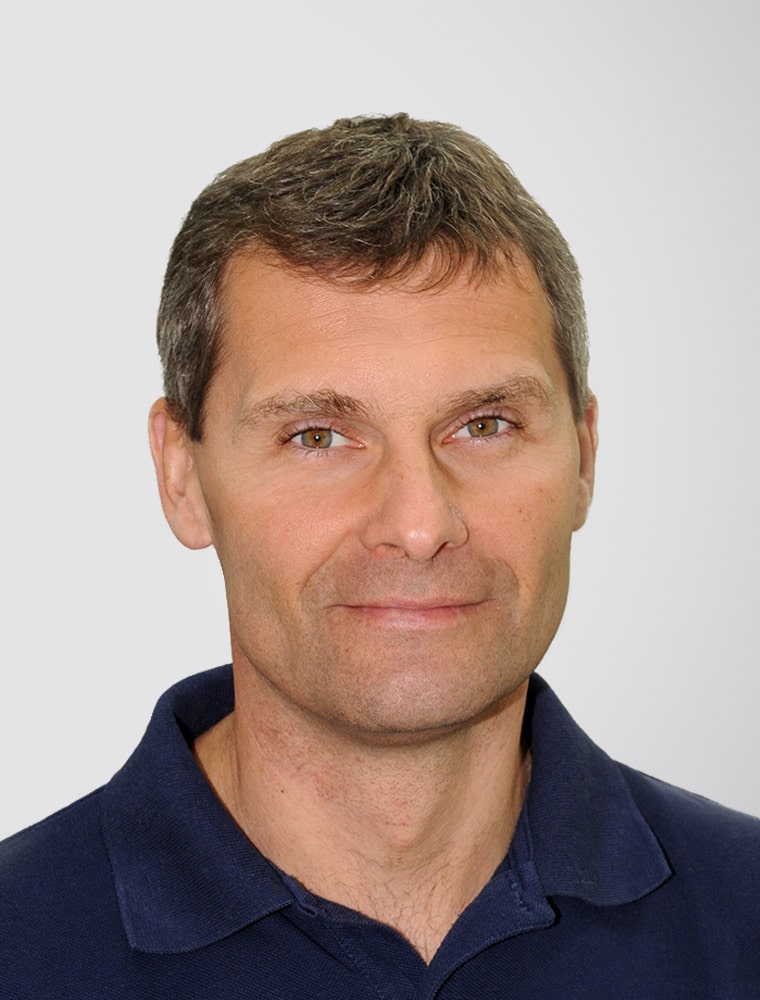 Dr. Ulrich Angermaier