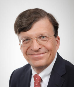 Prof. Dr. med. habil. Ulrich Amon