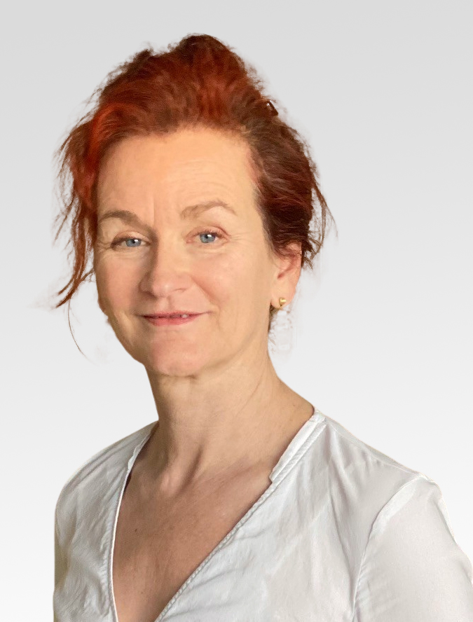 Astrid Schumich Portraitbild 1