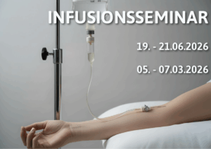 Infusionsseminar Newsfeed Neu