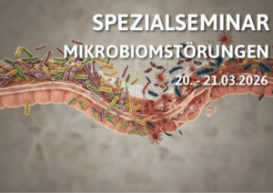 Spezialseminar Mikrobiom Newsfeed