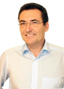 Dr. Gaisfuss