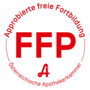 FFP Apothekerkammer Logo