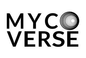 Mycoverse Logo 2026
