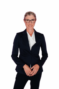 <span style="color: #466ed2;">Darmdiagnostik, Mikrobiom & Longevity</span><br><span class="grau" style="font-size: 22px;">kostenfreies Fachseminar mit Simone Kumhofer</span> 1 Simone Kumhofer